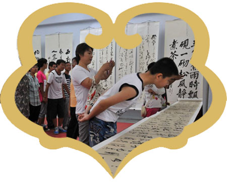中国·宣化文化旅游博览会今日盛大开幕