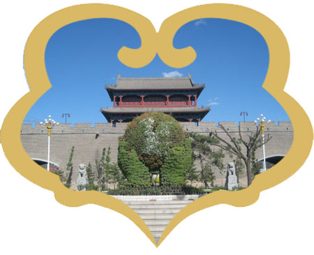 中国·宣化文化旅游博览会今日盛大开幕